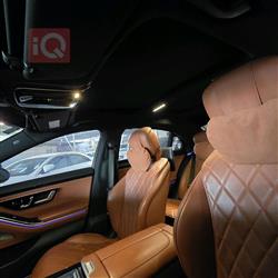 مێرسێدس بێنز S-Class